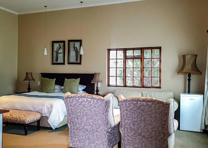 Komani Resorts