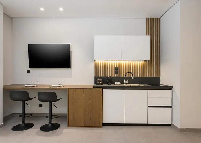 Ostrakon Suites