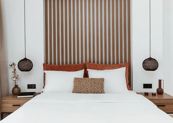 Verano Afytos Hotel