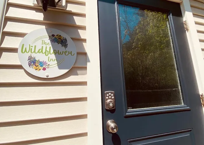 Wildflower Inn
