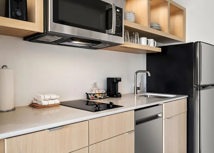 Towneplace Suites By Marriott Wentzville