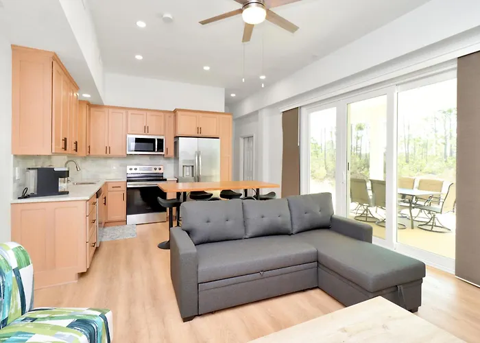 Dolphin Daze Hideaway By Pristine Properties Vacation Rentals