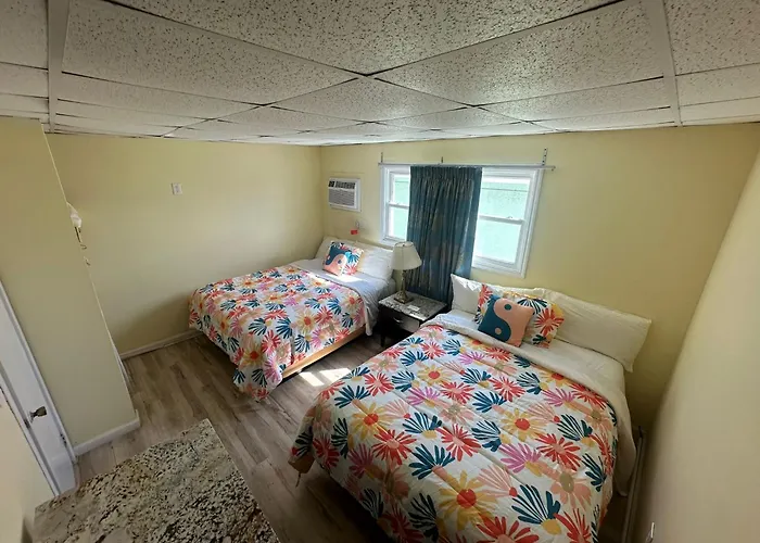 Searay - Motel