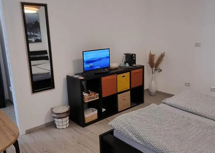 Suite Arianna