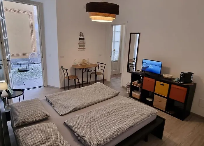 Suite Arianna
