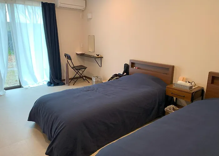 Izudaira Sanso - Vacation Stay 06544V