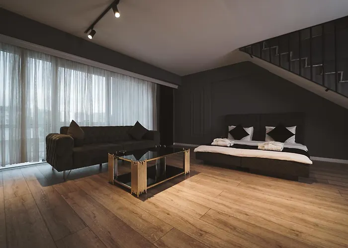 Enna Suit Hotel
