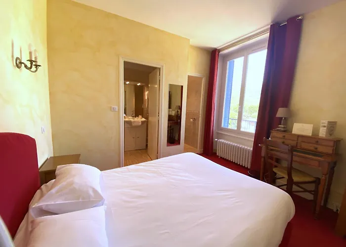 Hotel Beausejour