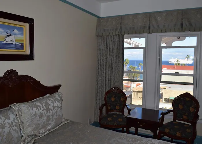 Hotel Catalina