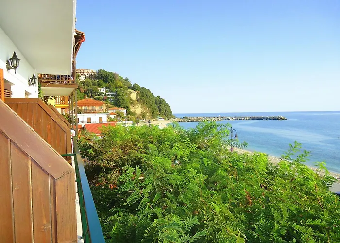 Hotel Evripides