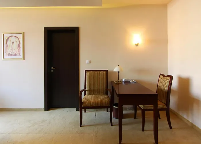The Vineyards Boutique Hotel & Spa