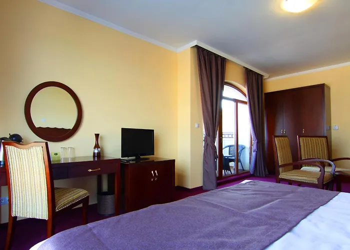 The Vineyards Boutique Hotel & Spa