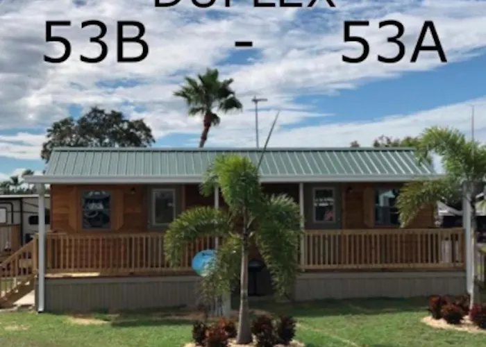 Woody'S Rv Resort Llc
