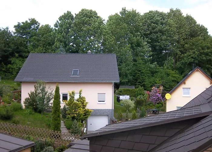 Ferienwohnungen Bochmann