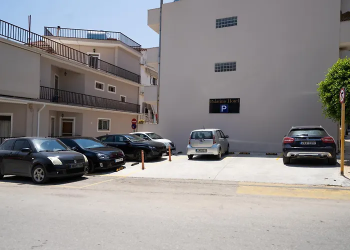 Palatino Hotel