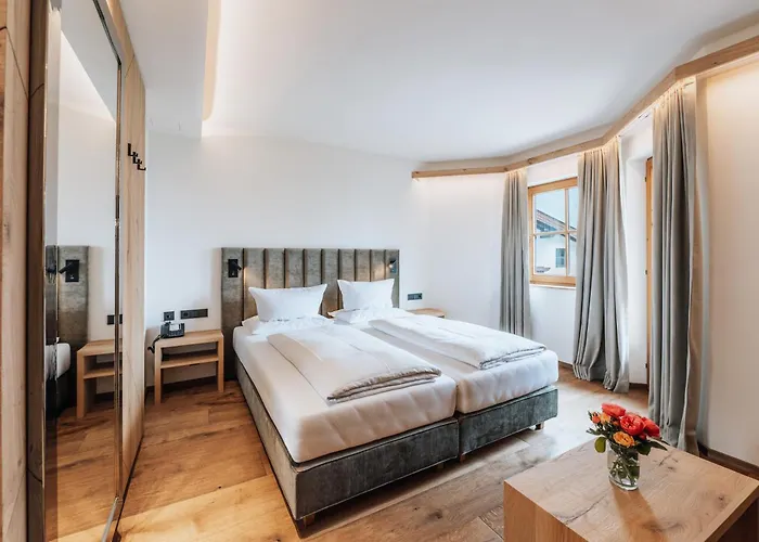 Vital Sporthotel Kristall
