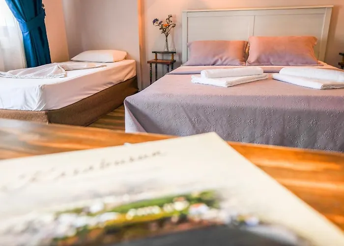 Karaburun Konak Hotel