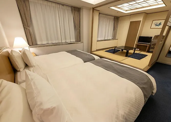 Hotel Kyocera