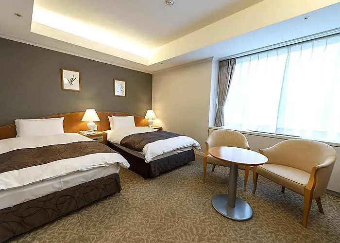 Hotel Kyocera