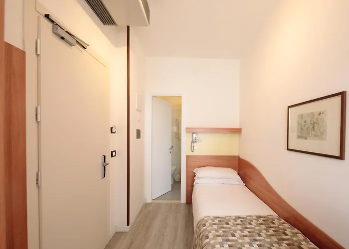 Hotel Derby S