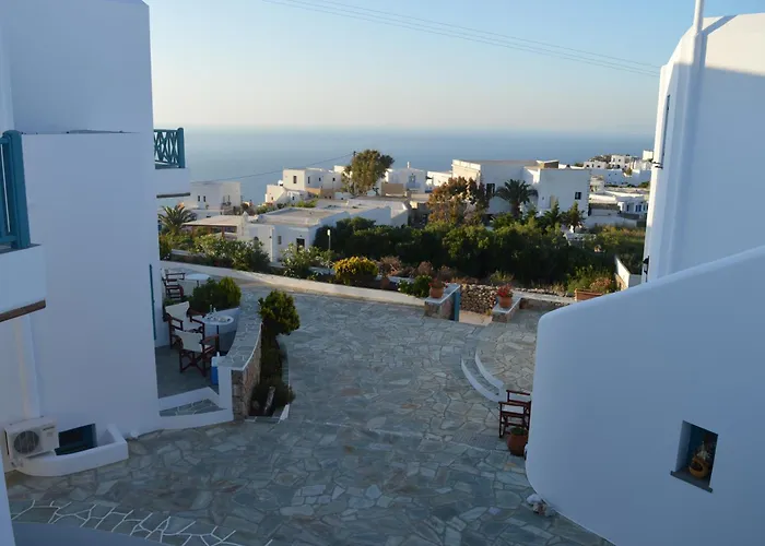 Horizon Hotel