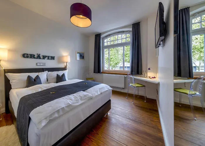 Designhotel 1690 & Apartments