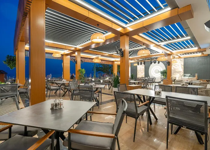 Simus Beach Hotel