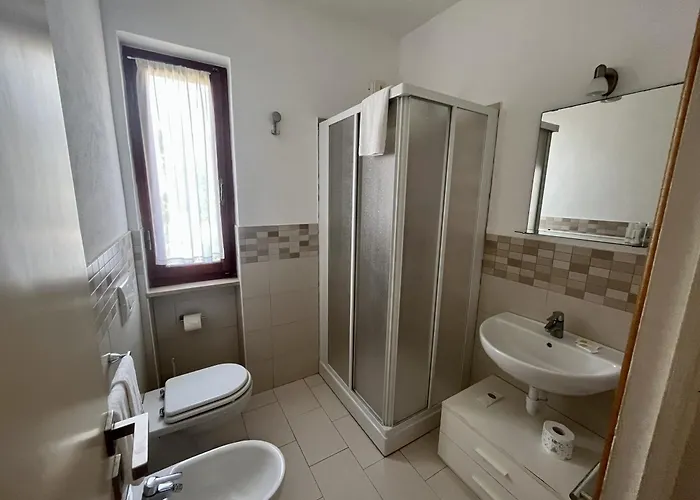 Hotel Villa Rosa