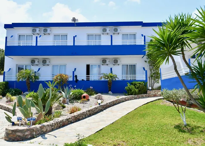 Summer View