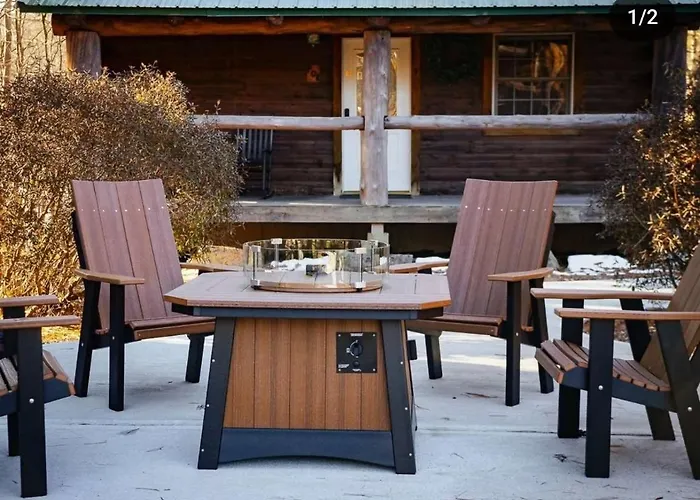 New England Inn & Lodge