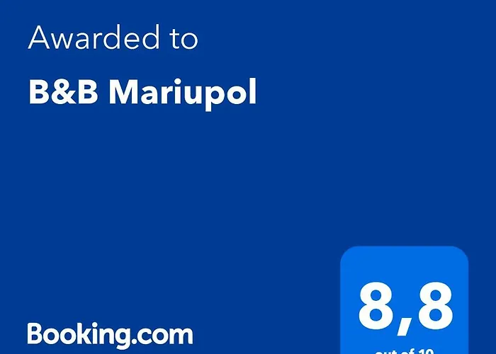 B&B Mariupol
