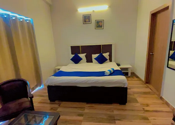 Hotel Arrow 19