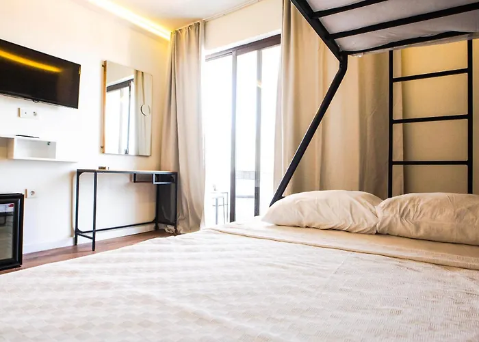 Belsun Hotel