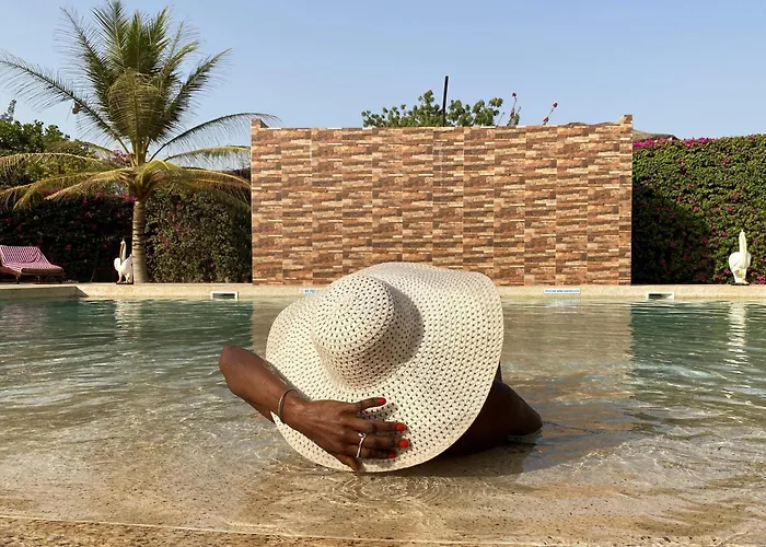 Hotel La Belle Etoile & Spa