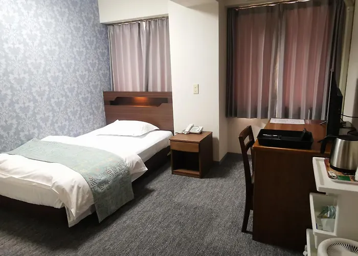 Business Hotel Azuma