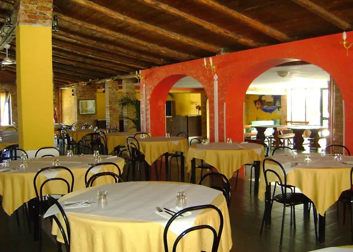 Vmhotel Napeto Dog Village