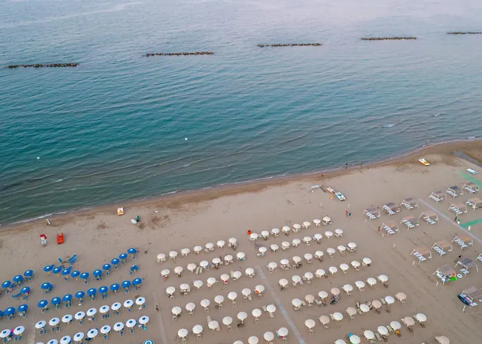 Hotel Il Moro