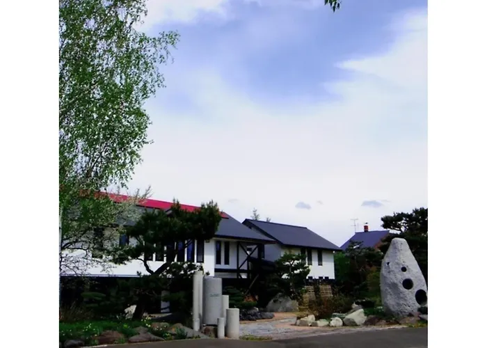 Auberge Kunsthaus - Vacation Stay 69662V