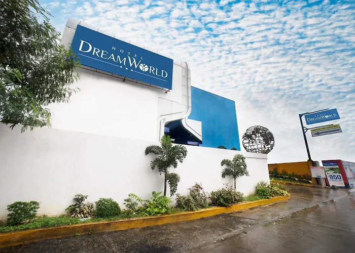 Hotel Dreamworld Las Pinas