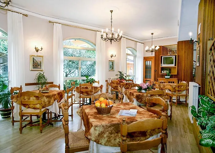 Hotel Giovanna