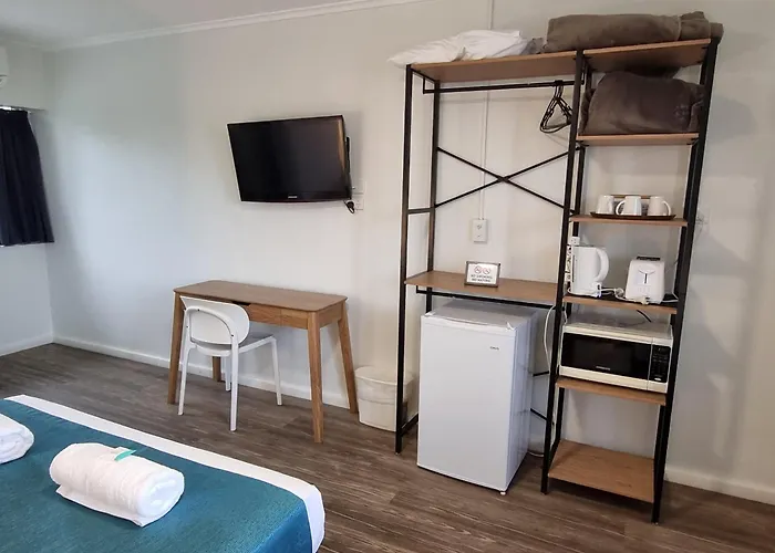 Bargara Beach Hotel