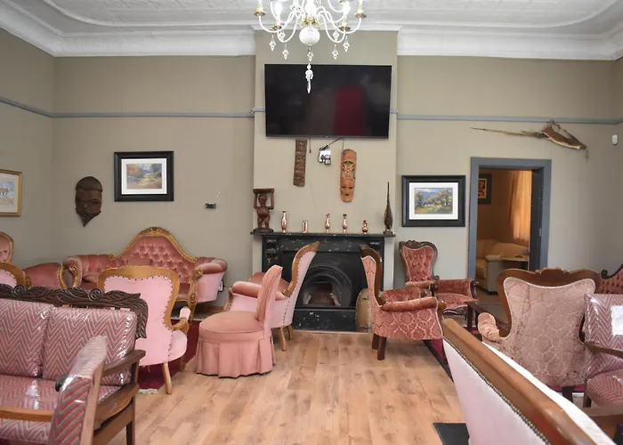 kestell Hotel