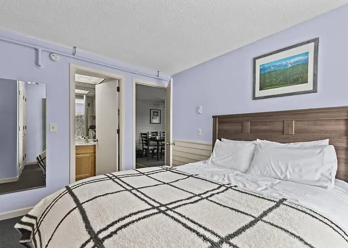 Stowe Ski Chalet - 3Br With In Unit Sauna