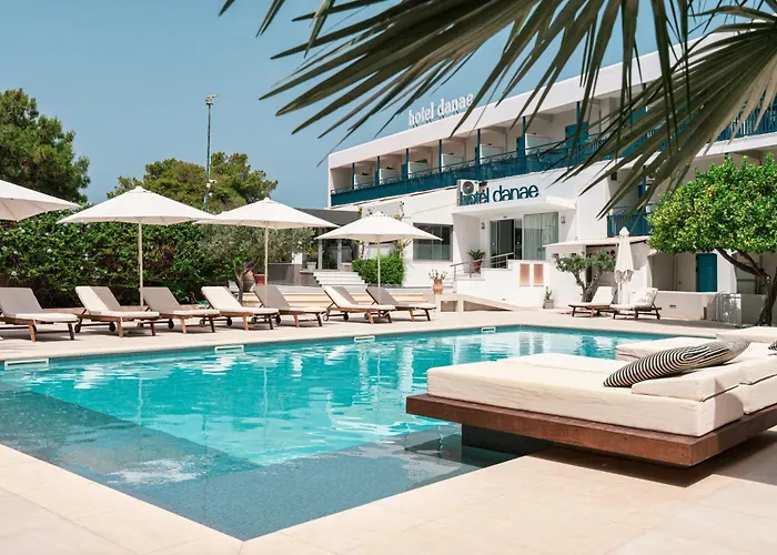 Danae Hotel