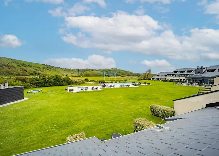 Fletcher Zuiderduin Beachhotel