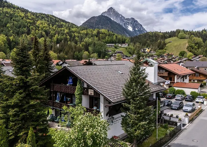 Hotel Bichlerhof