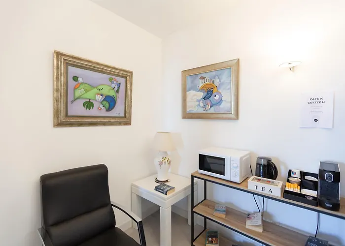 Hotel Mediterraneo By Croma