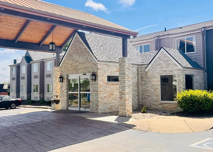 Microtel Inn By Wyndham Lexington