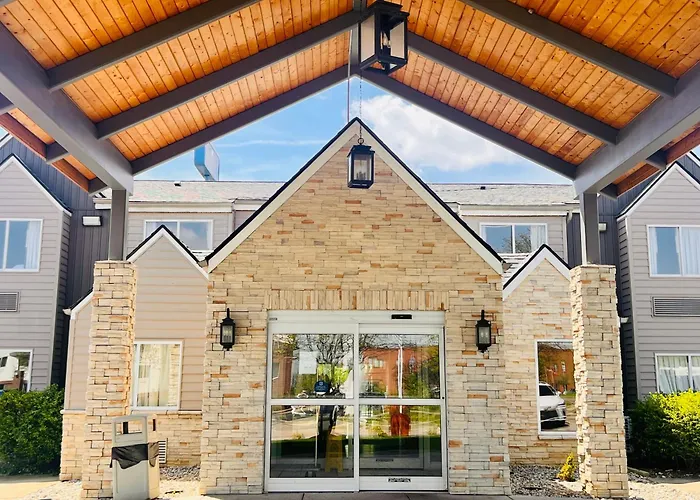 Microtel Inn By Wyndham Lexington