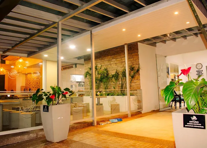 Waira Suites